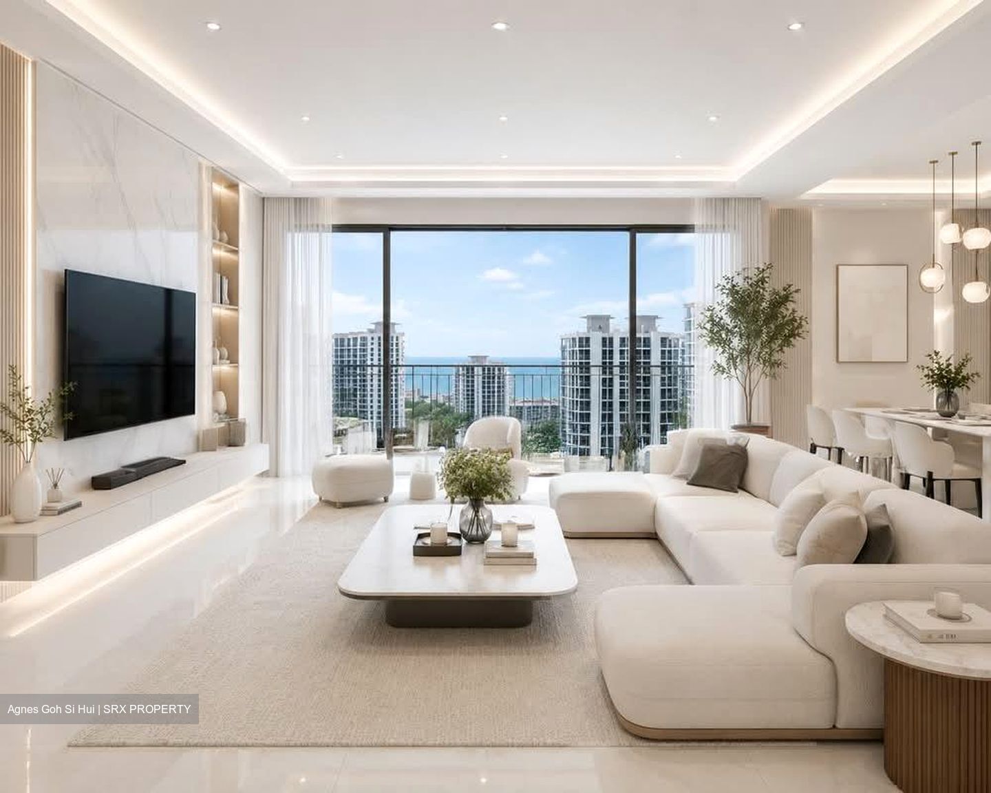 Amber Park (D15), Condominium #589152851